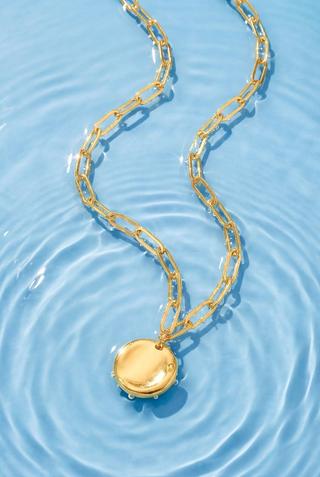 Waterproof Necklace