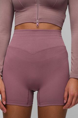 Active Seamless Cheeky Shorts
