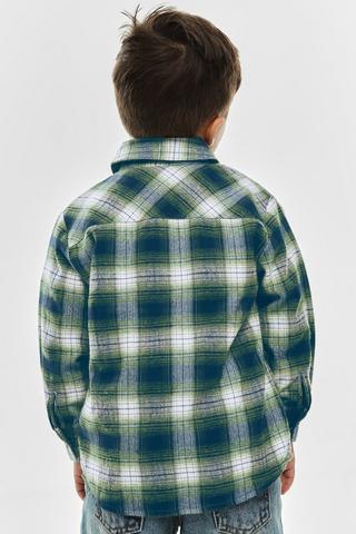 Flannel Shirt