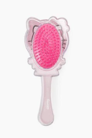 Hello Kitty Hair Brush
