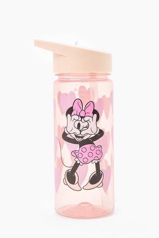 Minnie Mouse Juice Bottle