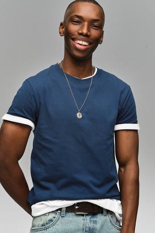 Slim T-Shirt