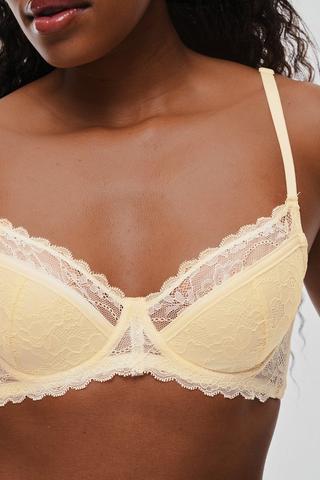 2 Pack Balconette Bras