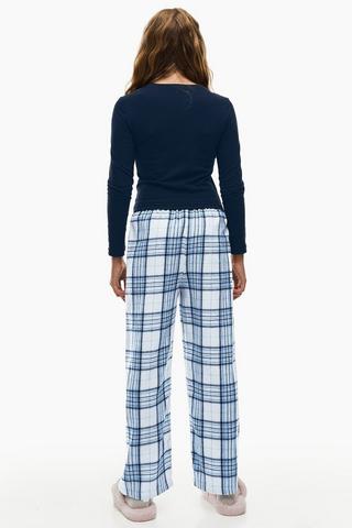 Flannel Sleep Pants