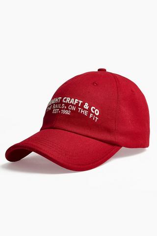 Baseball Cap