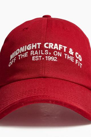 Baseball Cap
