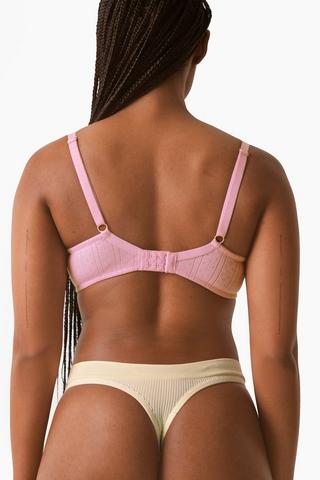 3 Pack Seamless Thongs
