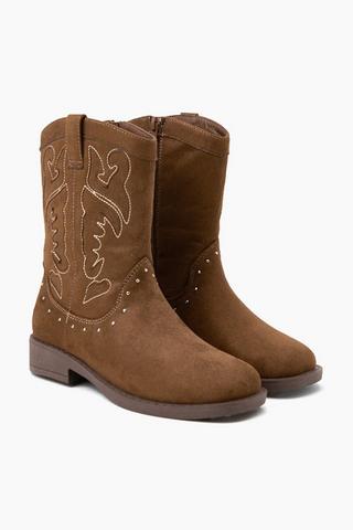 Western Boot