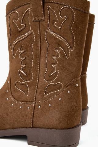 Western Boot