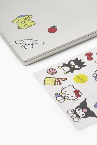 Hello Kitty Stickers