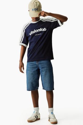 Bermuda Shorts