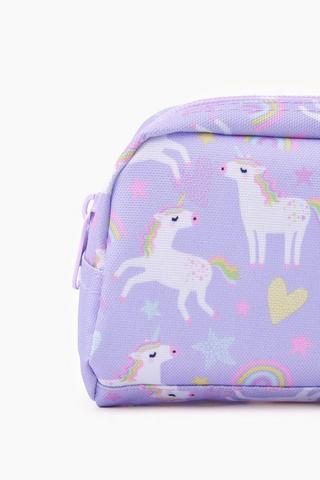 Unicorn Pencil Case