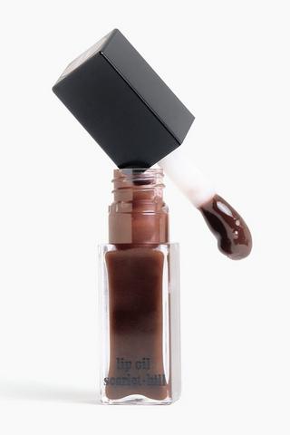 Chocolate Lip Oil