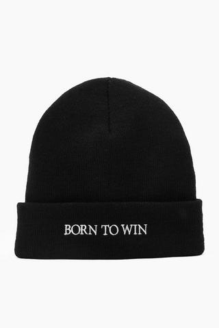 Beanie