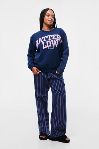 Sleep Pants