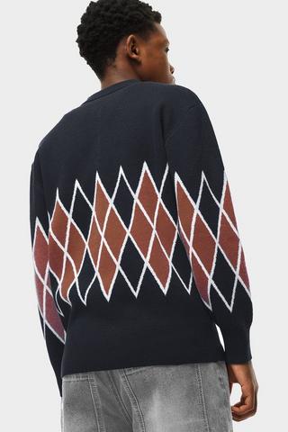 Knit Golfer