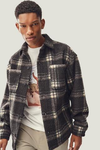 Teddy Shacket
