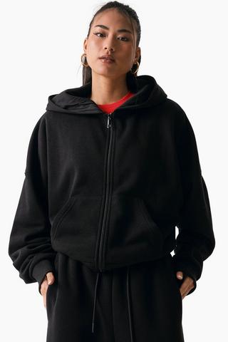 Oversized Hoodie