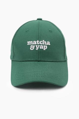 Baseball Cap