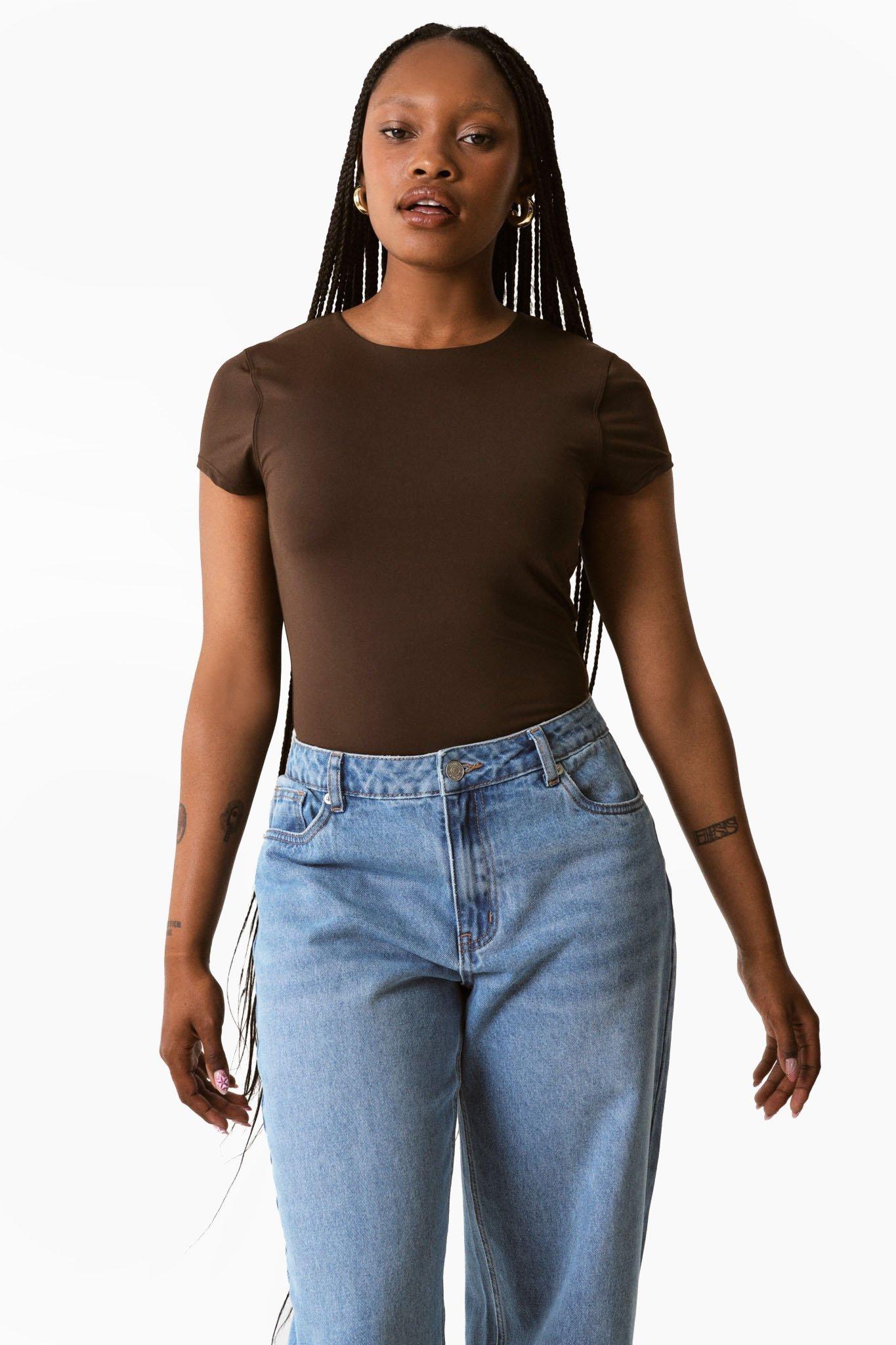 Skintight Bodysuit