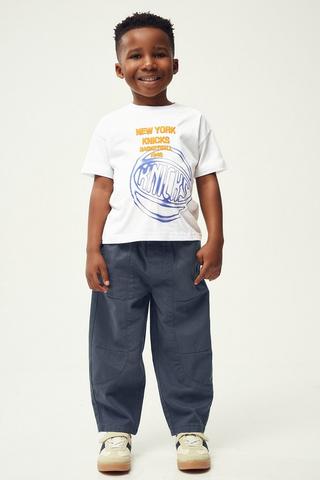 Barrel Pants