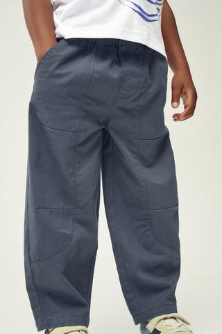 Barrel Pants