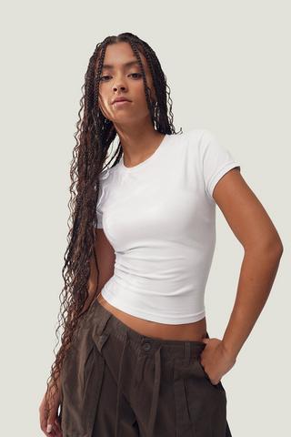 Fitted Top