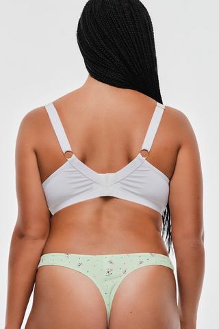 3 Pack Thongs