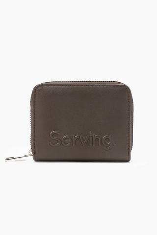 Mini Wallet