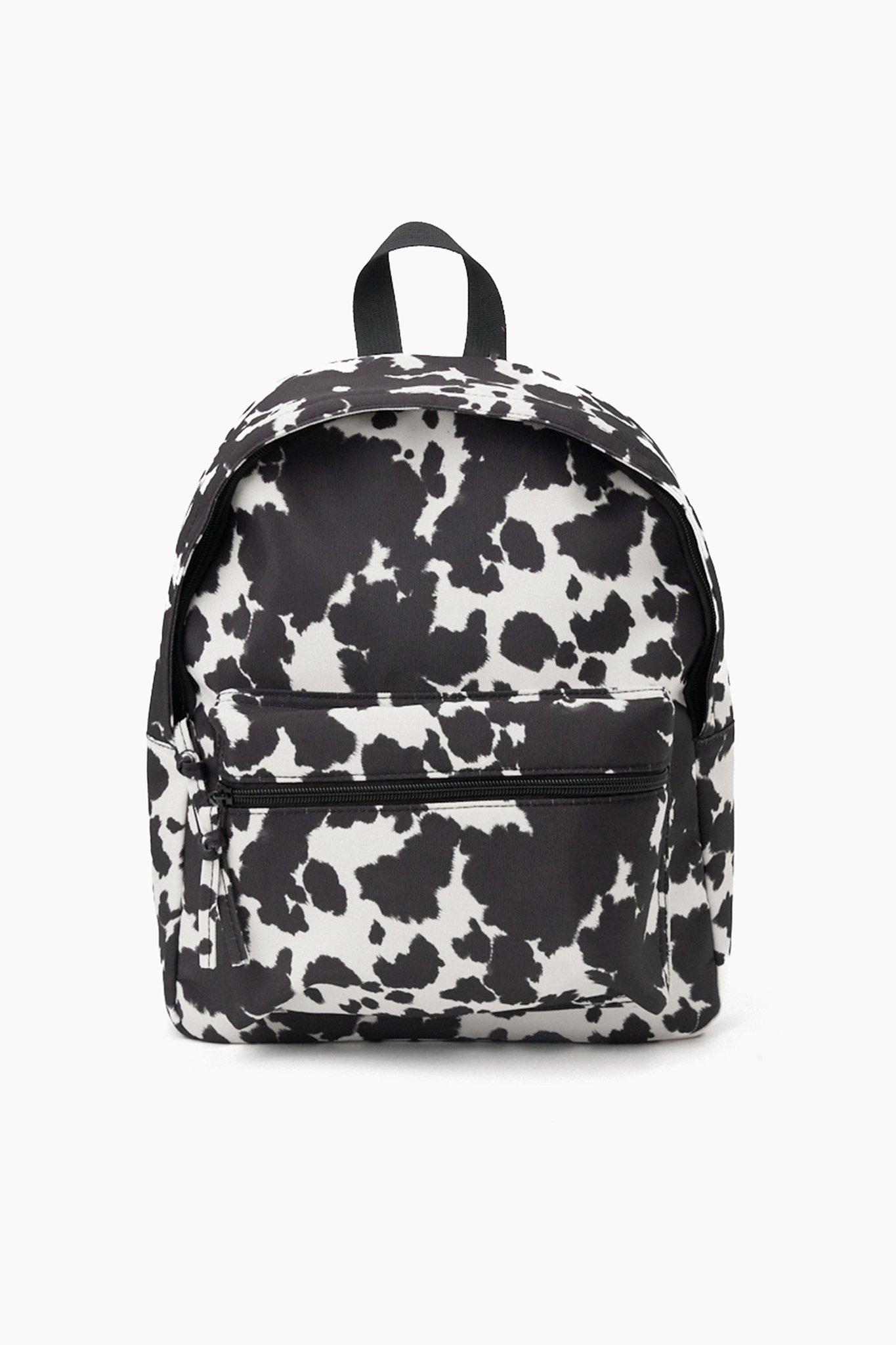 Mini Backpack