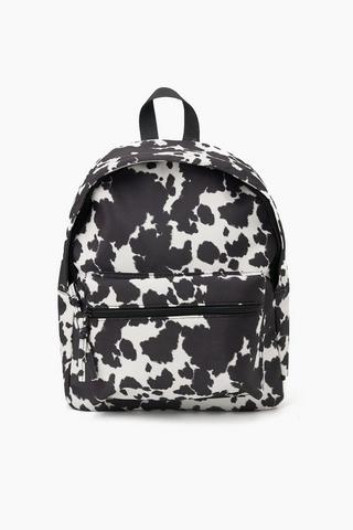 Mini Backpack
