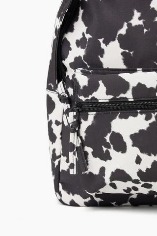 Mini Backpack