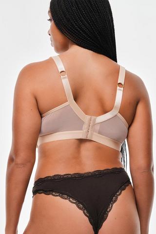 3 Pack Seamless Brazilians