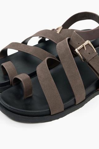 Thong Sandal