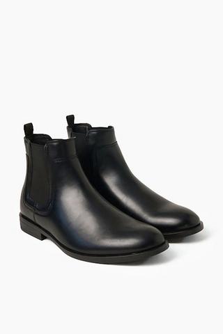 Chelsea Boot