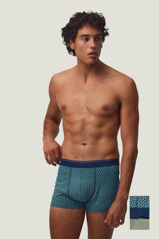 3 Pack Trunks