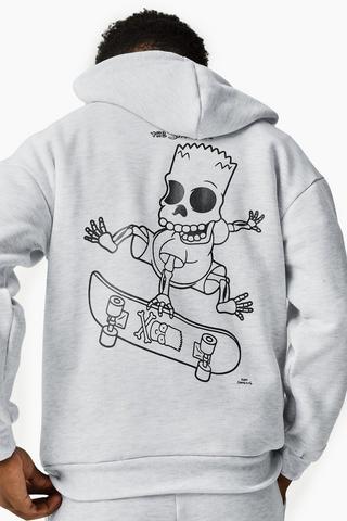 The Simpsons Hoodie
