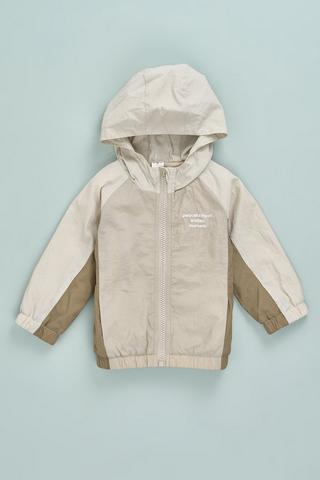 Windbreaker