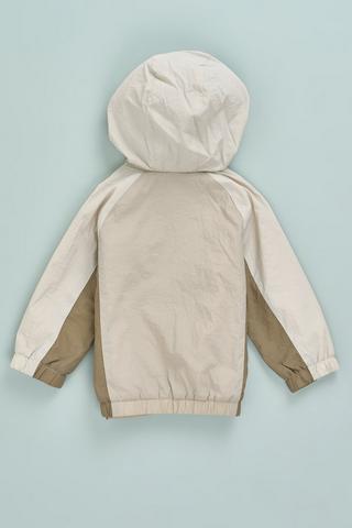 Windbreaker