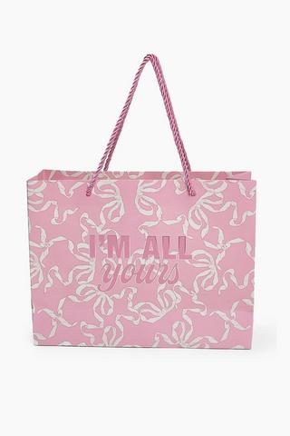 Small Gift Bag