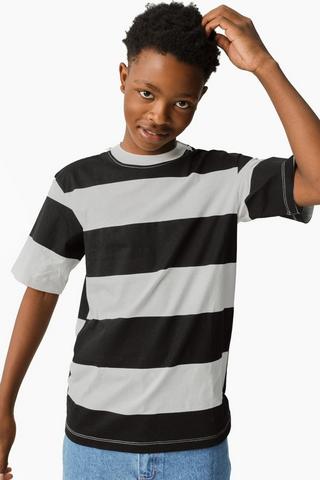 Stripe T-Shirt