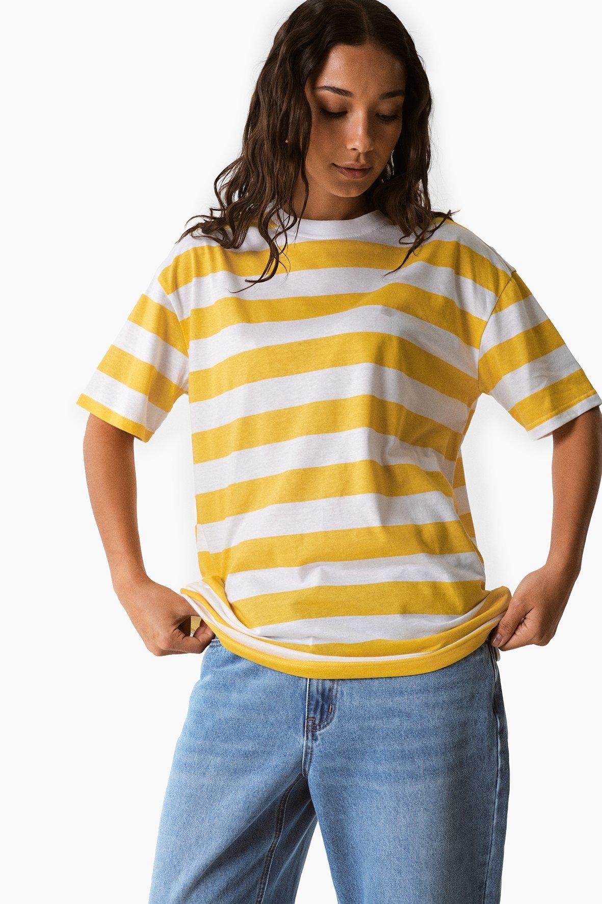 Oversized Top