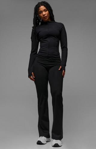 Active Flare Leggings