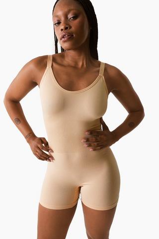 Unitard Shaper