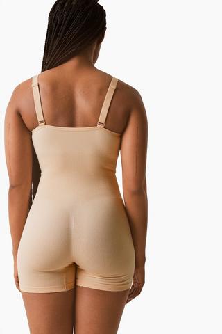 Unitard Shaper