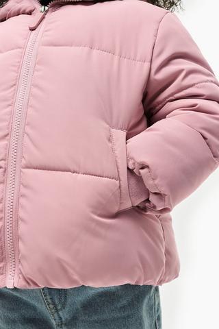 Puffer Jacket
