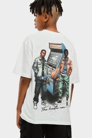 Relaxed T-Shirt