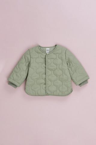 Quilted Jacket
