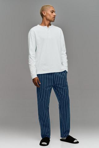 Flannel Sleep Pants