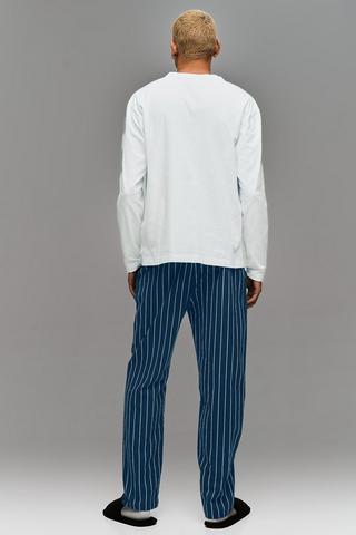 Flannel Sleep Pants